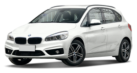 Yesaway BMW 2 Series or similar