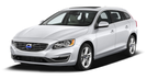 Volvo S60 or similar Full-Size Car