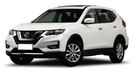 Nissan X-trail or similar Mid-Size SUV
