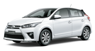 Toyota Yaris or similar Mini Car