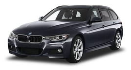 Yesaway BMW 3 Series Estate or similar