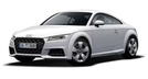 Audi Tt or similar Premium Coupe