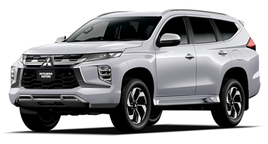Yesaway Renault Koleos or similar