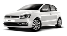 York Car Rental Volkswagen Polo or similar