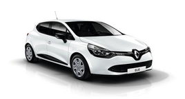 York Car Rental Renault Clio or similar