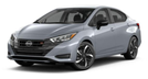Nissan Versa or similar Mini Car