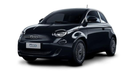 Fiat 500 or similar Mini Car