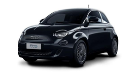 York Car Rental Fiat 500 or similar