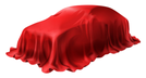 Vehicle determined at pick-up (may include electric, gas or hybrid vehicles) or similar Supplier's Choice