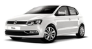 Volkswagen Polo or similar Economy Car