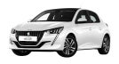 Renault Clio Manual or similar Compact Car