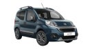 Opel Combo Manual or similar Compact Van