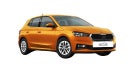 Skoda Fabia Manual or similar Economy Car