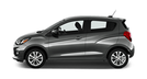 Payless Car Rental Chevrolet Spark Economy Car