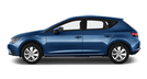 Seat Leon or similar Compact Car