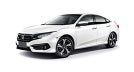 Dollar Rent A Car Honda Civic Mid-Size Car