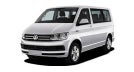 Dollar Rent A Car Volkswagen Kombi Premium Van