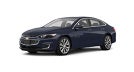Dollar Rent A Car Chevrolet Malibu Full-Size Car