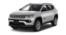 Dollar Rent A Car Jeep Compass Mid-Size SUV