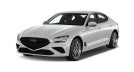 Dollar Rent A Car Chrysler 300 Luxury Car