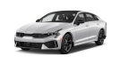 Dollar Rent A Car Chevrolet Cruze Standard-Size Car