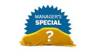Dollar Rent A Car Vehicle determined at pick-up (may include electric, gas or hybrid vehicles) Supplier's Choice