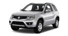 Dollar Rent A Car Suzuki Grand Vitara Premium SUV