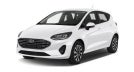Dollar Rent A Car Opel Corsa Economy Car