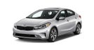 Dollar Rent A Car Polo Sedan Mid-Size Car