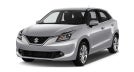 Suzuki Baleno or similar Economy Car