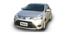 Toyota Vios or similar Economy Car