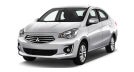Mitsubishi Attrage or similar Economy Car