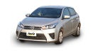 Toyota Yaris or similar Economy Car