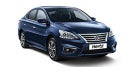 Nissan Sylphy or similar Mid-Size Car