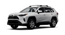Toyota Rav4 or similar Mid-Size AWD SUV