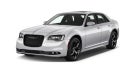Chrysler 300c or similar Luxury Car