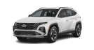 Hyundai Tucson or similar Standard-Size SUV