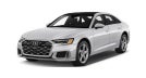 Audi A6 or similar Luxury Car