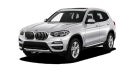 Thrifty Car Rental BMW X3 Xdrive Premium SUV