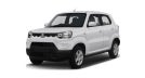 Thrifty Car Rental Suzuki Spresso Economy Car