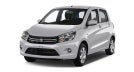 Thrifty Car Rental Suzuki Celerio Economy Car