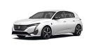 Peugeot 308 or similar Compact Car