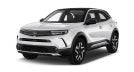 Opel Astra or similar Compact Car