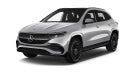 Mercedes Eqa or similar Compact Elite Electric Car