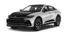 Toyota Crown or similar Premium Car