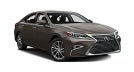 Lexus Es 350 or similar Premium Car
