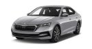 Skoda Octavia or similar Standard-Size Car