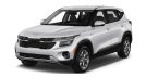 Kia Seltos or similar Compact SUV