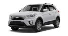 Hyundai Creta or similar Mid-Size SUV