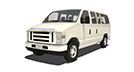 Green Motion Premium Van